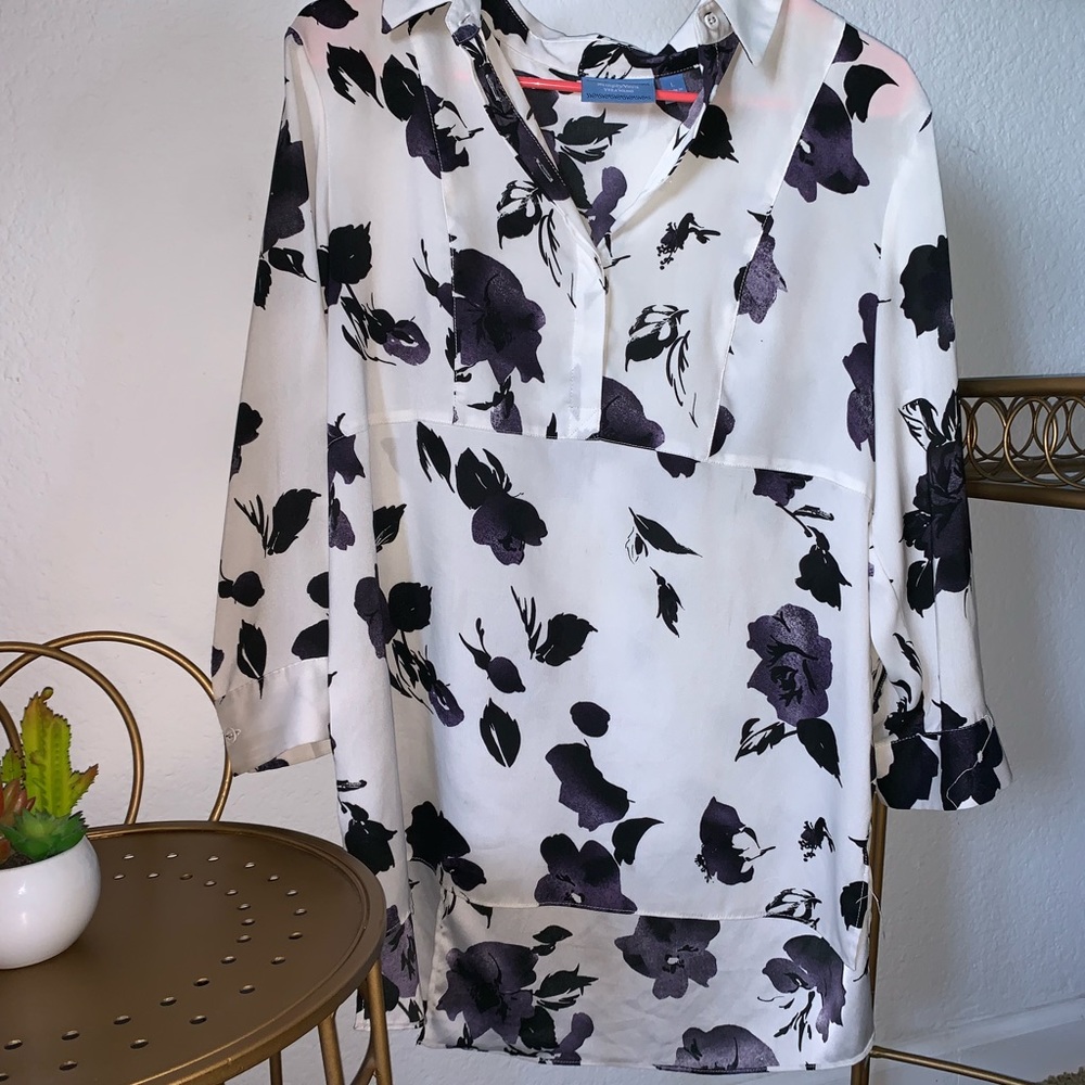Vera Wang Blouse